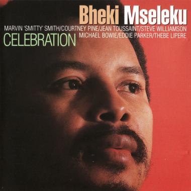 Bheki Mseleku -  Celebration